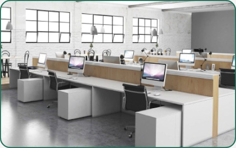 Virtual Office Space Solution Services in Dhaka