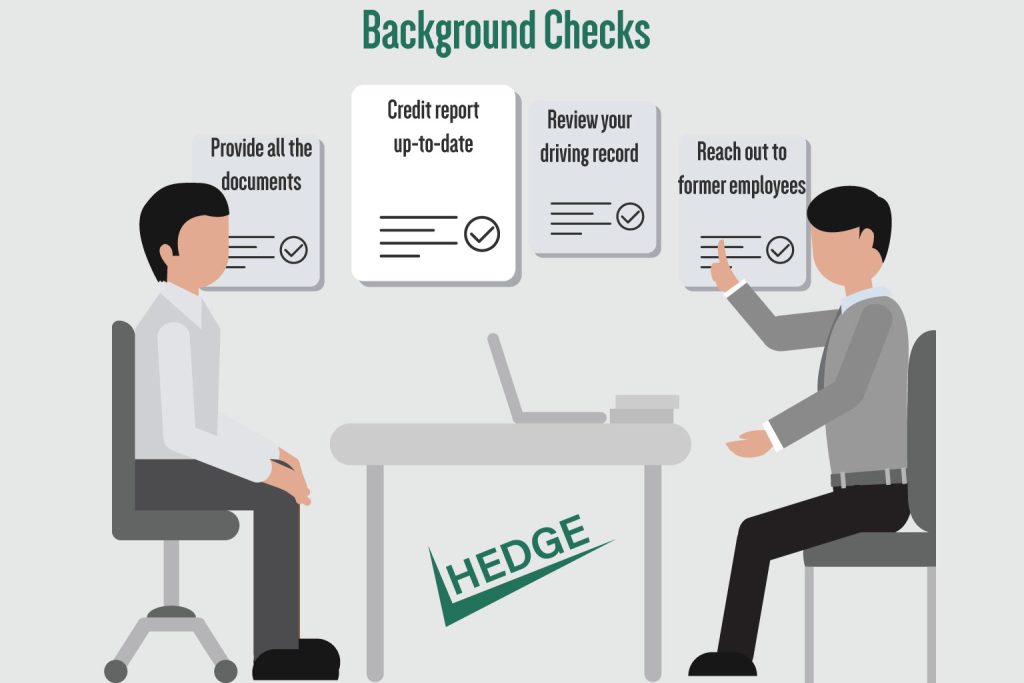 Background-Checks