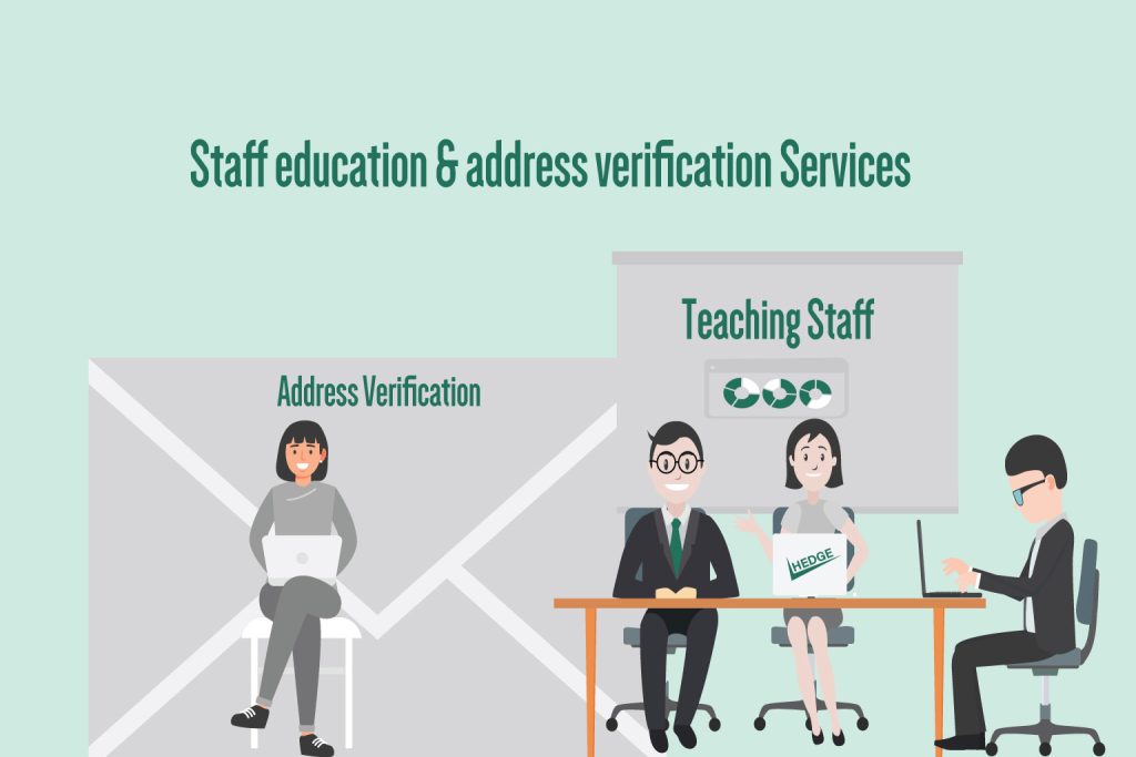 Staff-education-and-address-verification-Services