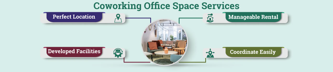 Coworking-Office-Space-Services