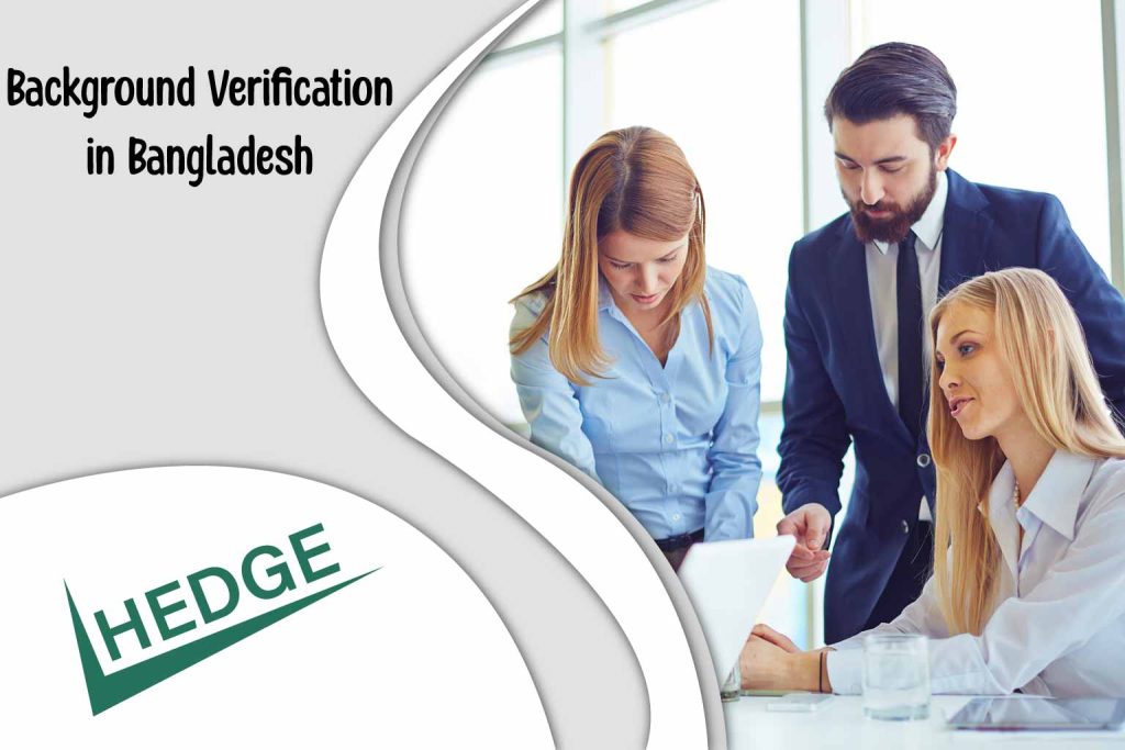 Backgrounds-Verification, verify