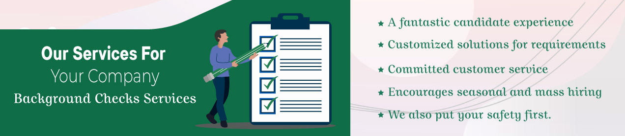 Background-check-services