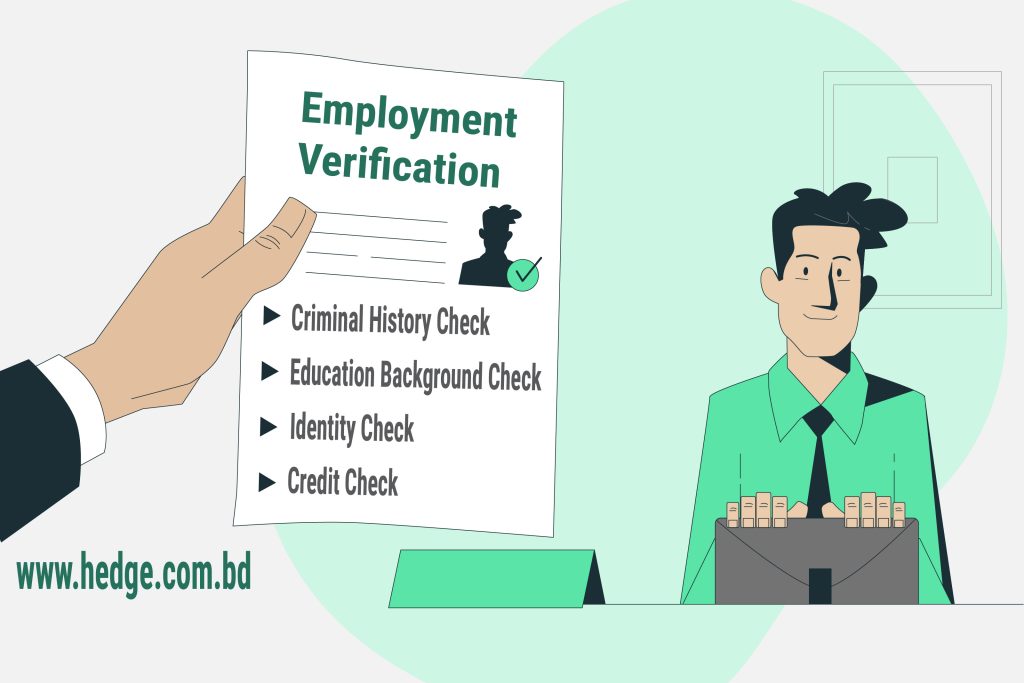 Employment Verification Services