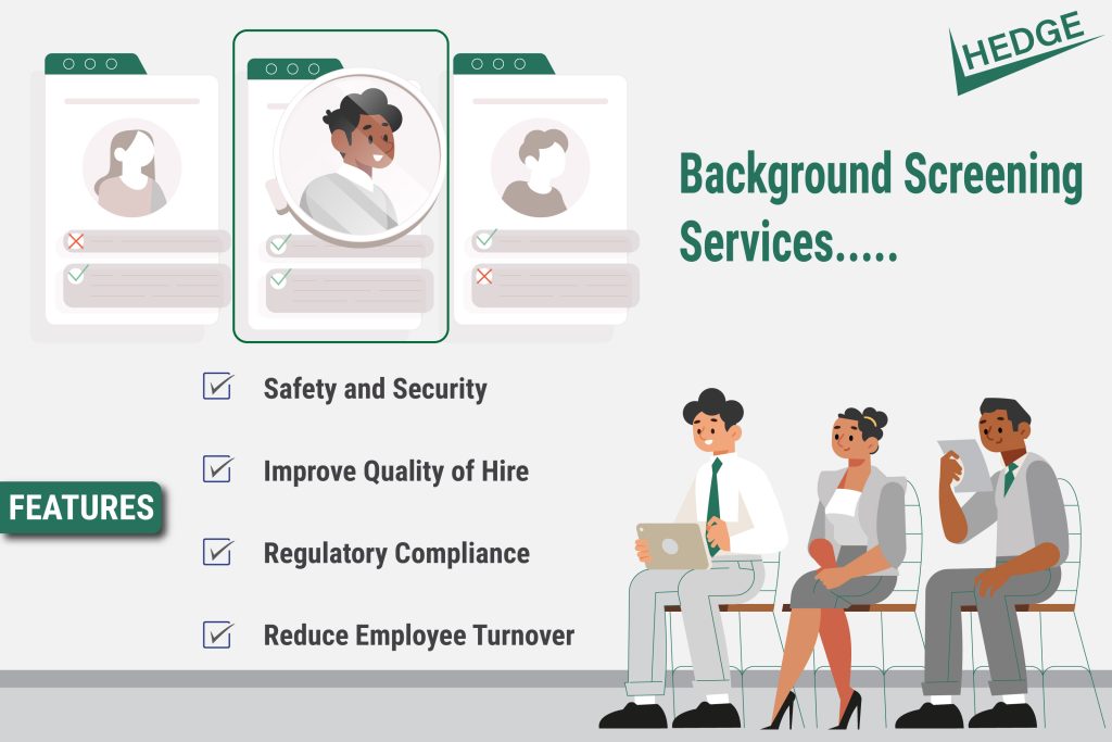 Background Screening Services