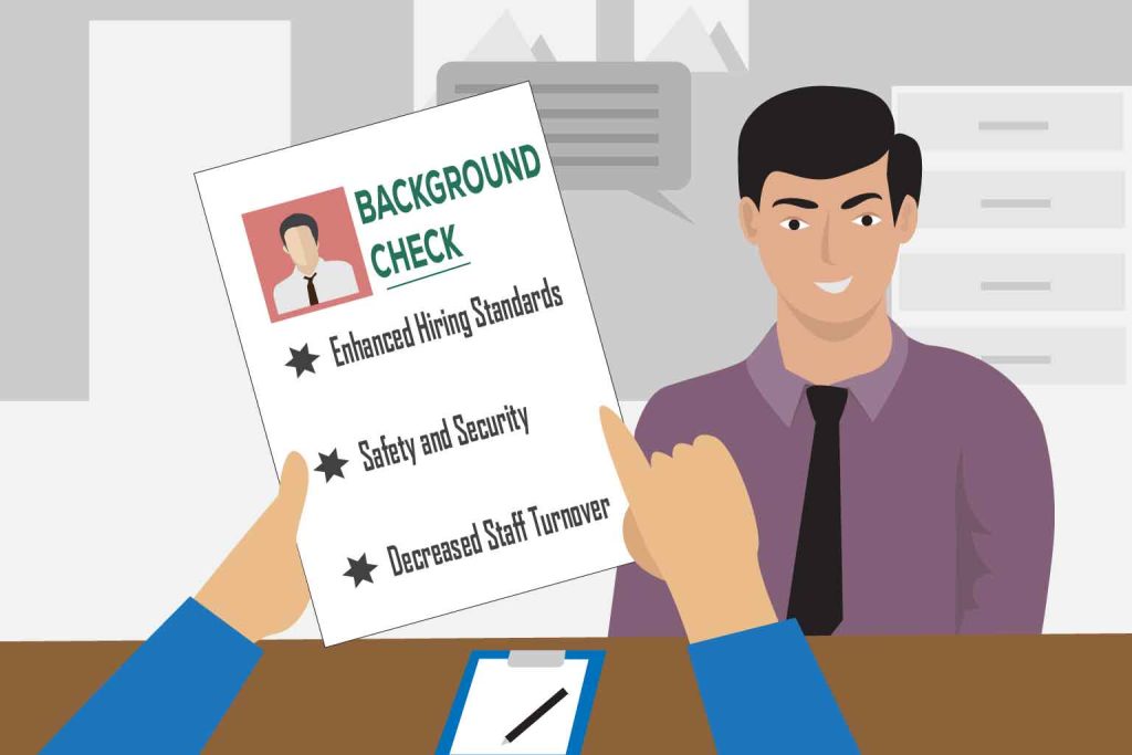 Background Check Services in Bangladesh