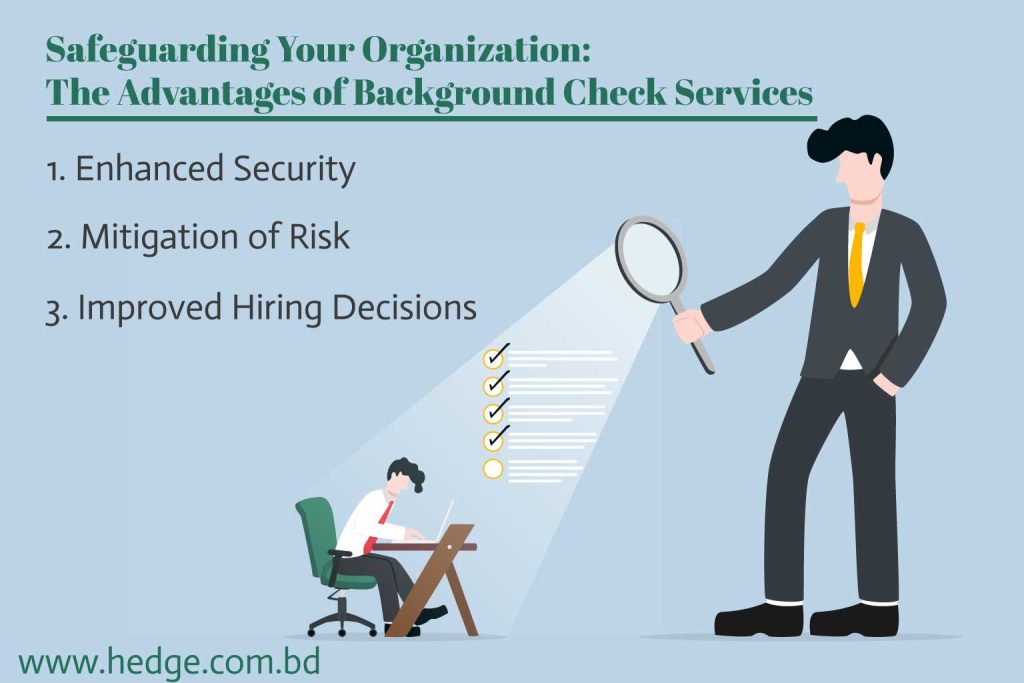 Background Check Services Are Transforming Hiring Processes