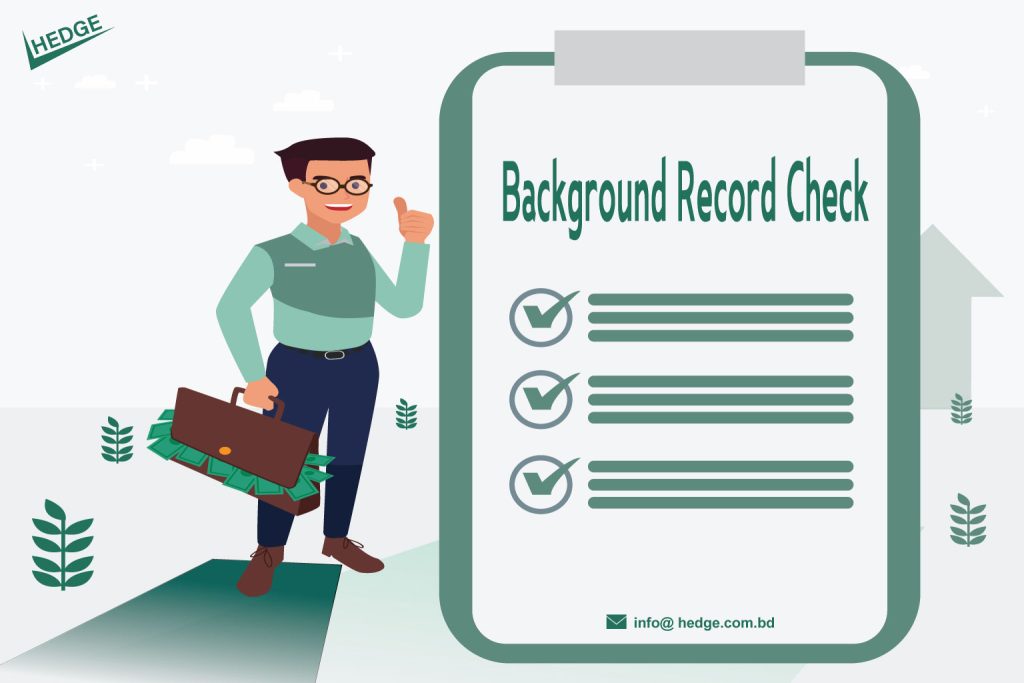 Backround Record Check