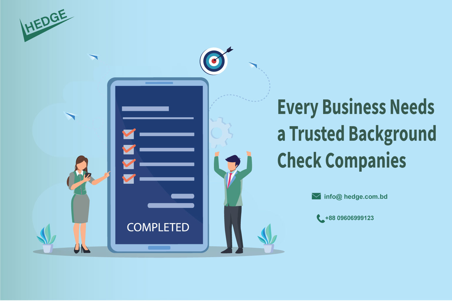 Background Check Companies Why Every Business Needs