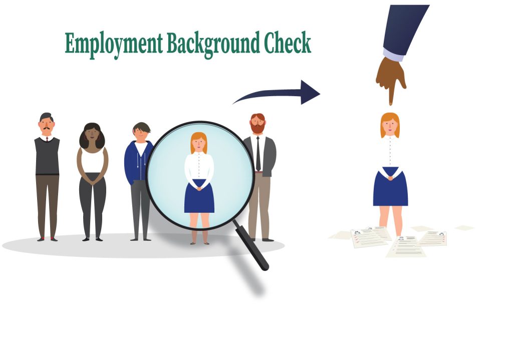 Why Should You Do an Employment Background Check