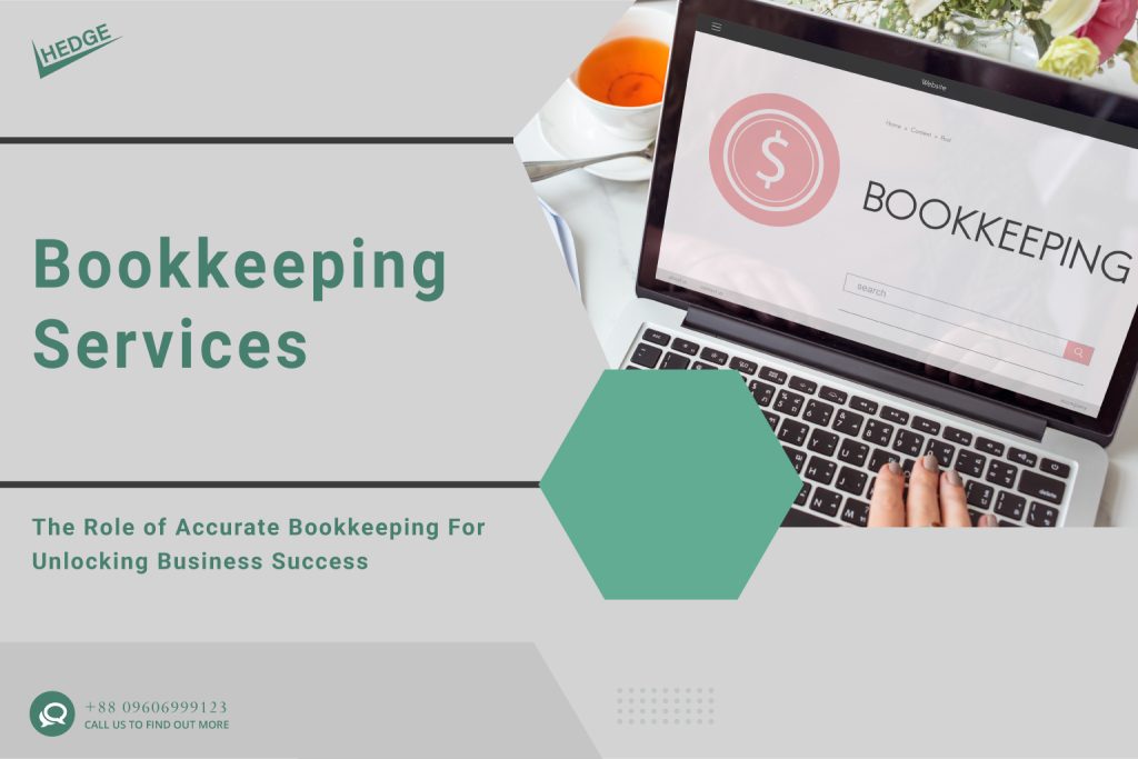 Bookkeeping Services in Bangladesh