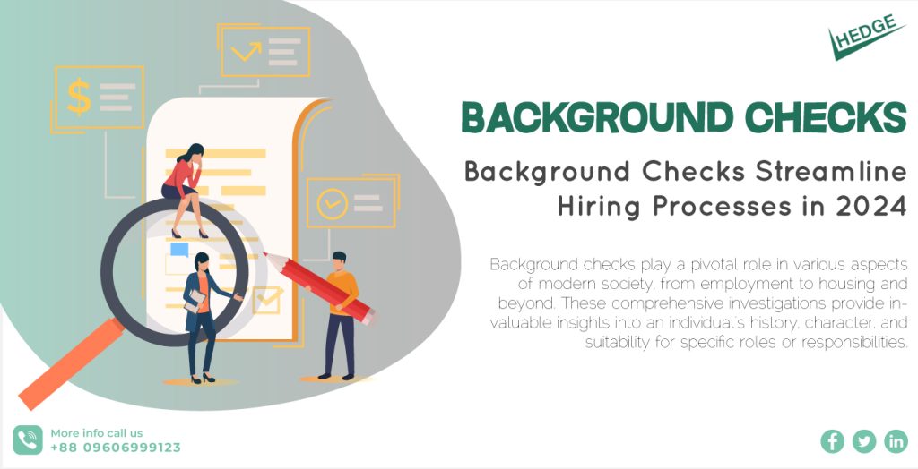 Background Checks