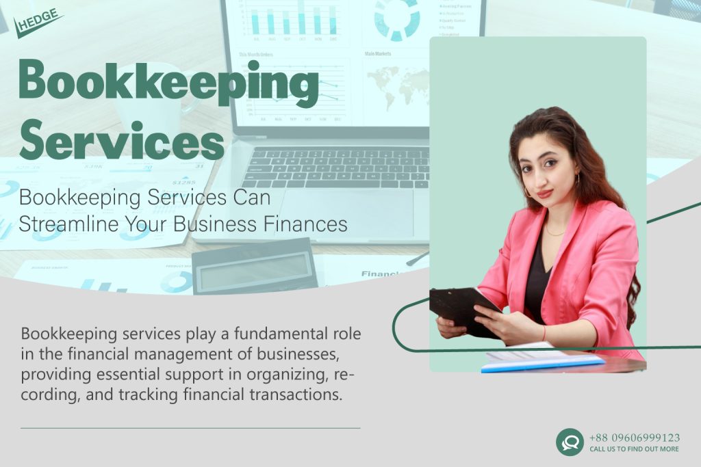 Bookkeeping Services