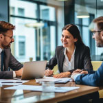 M&A Advisory