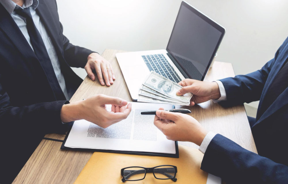 M&A Transaction Support