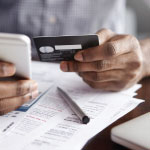 M&A Transaction Support