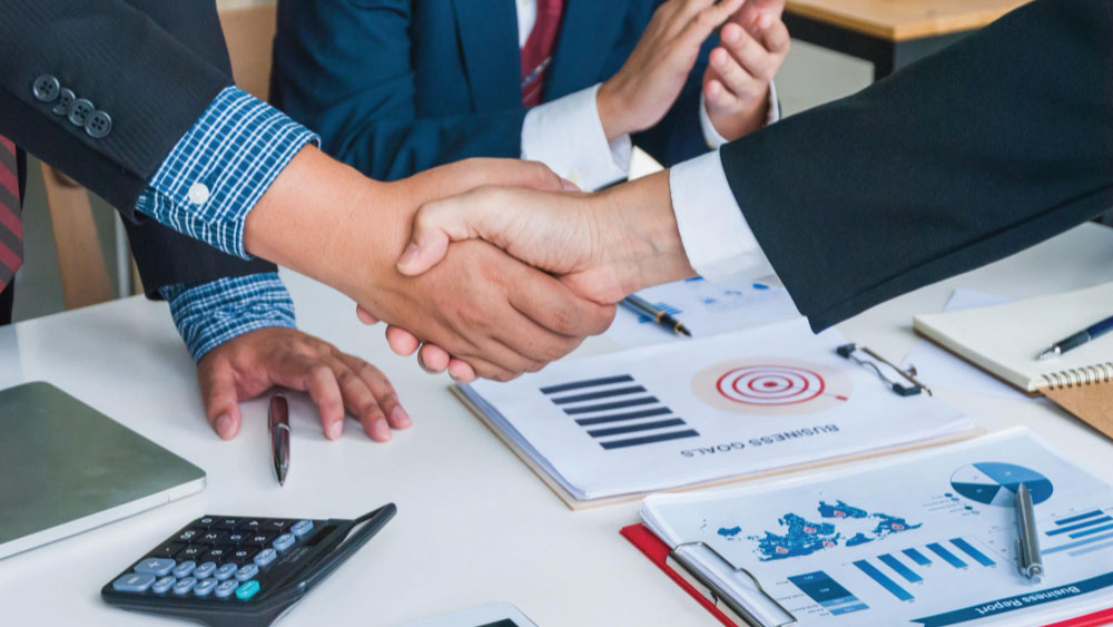 Mergers And Acquisitions Tax