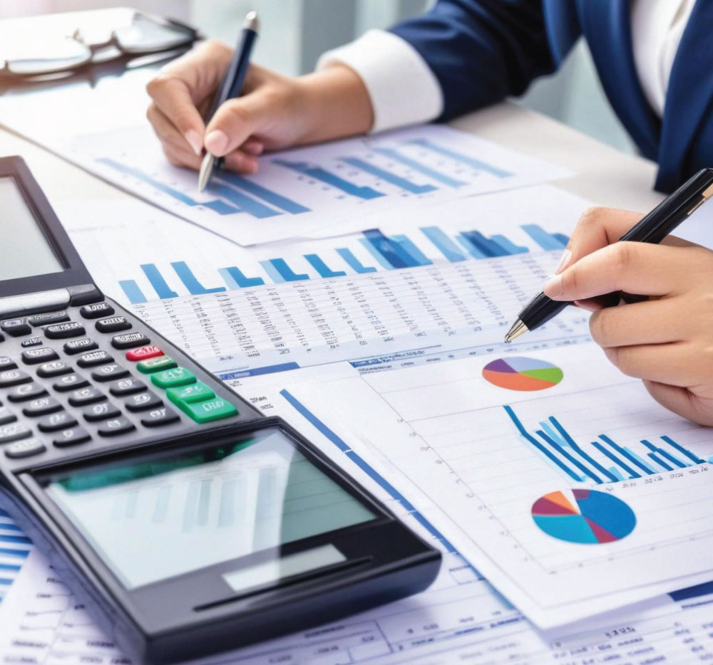 Financial Audit Assurance Service