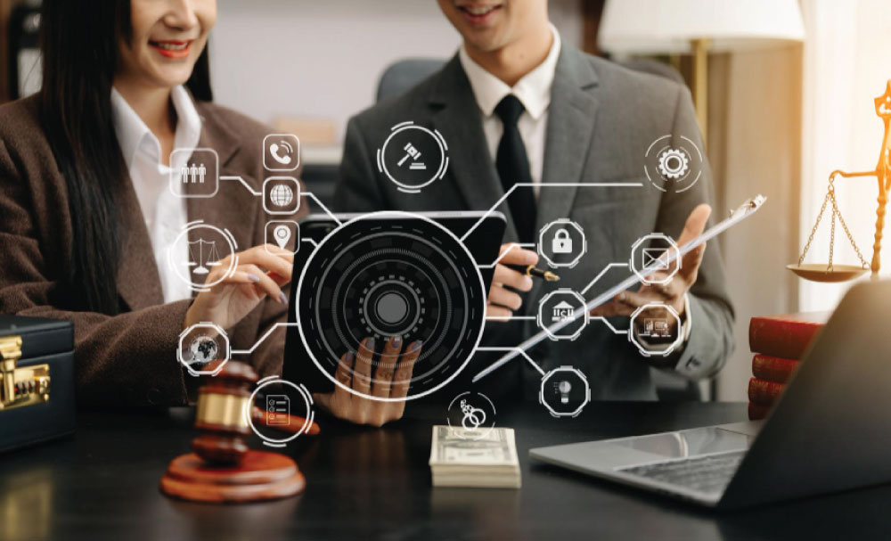Legal Compliance Services