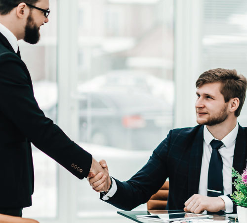 Negotiation Strategies