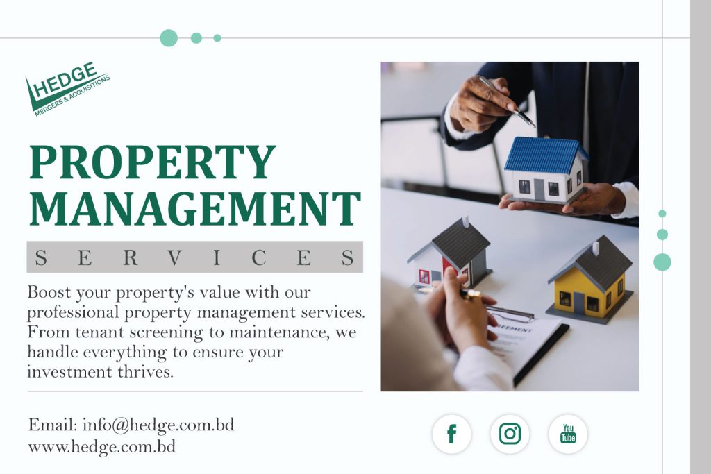 Property Management Services